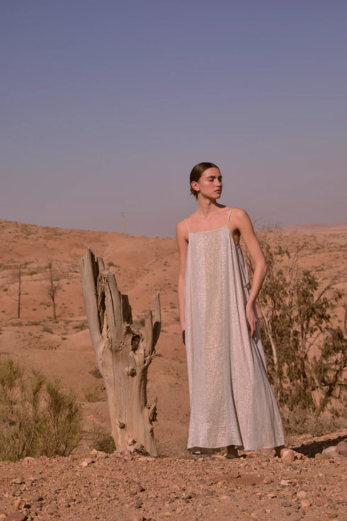 Vestido ROFIA